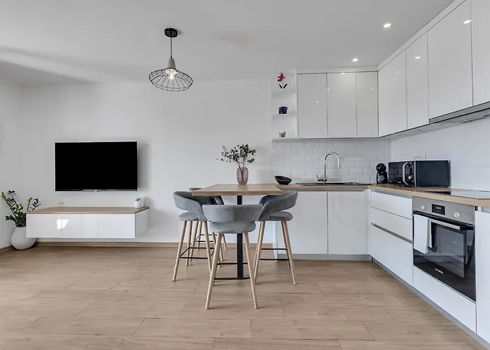 Joy Apartament *