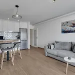 Appartement Joy *
