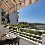 Joy Appartement *
