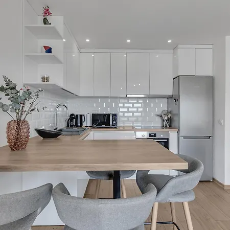 Apartman Joy *