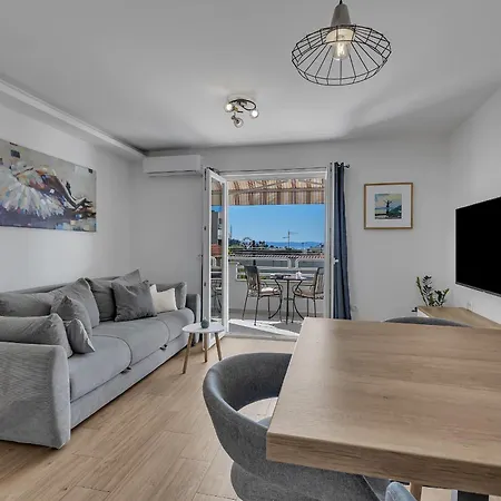 Apartman Joy
