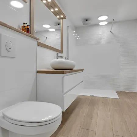 Apartman Joy Makarska