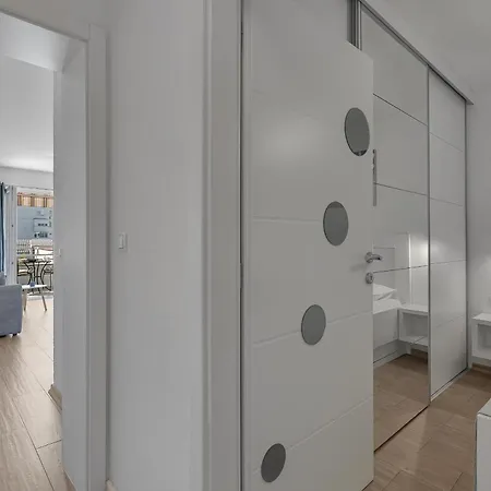 Apartman Joy *