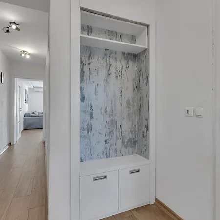 Apartman Joy *