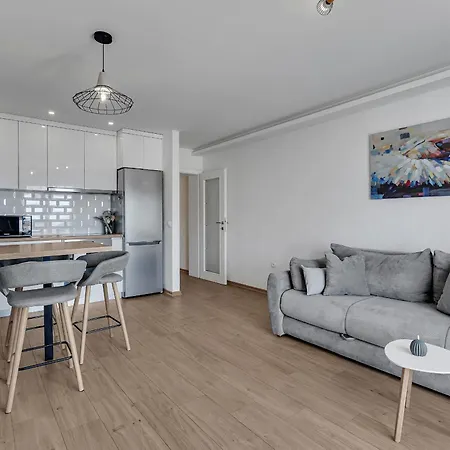 Apartman Joy *