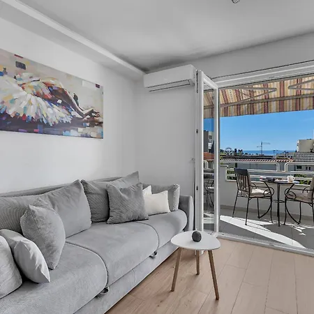 Apartman Joy
