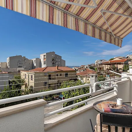 Apartman Joy Makarska